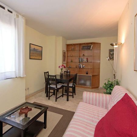 Apartment Vila Olimpica Sant Marti - Sardenya By Interhome Barcelona Exteriör bild