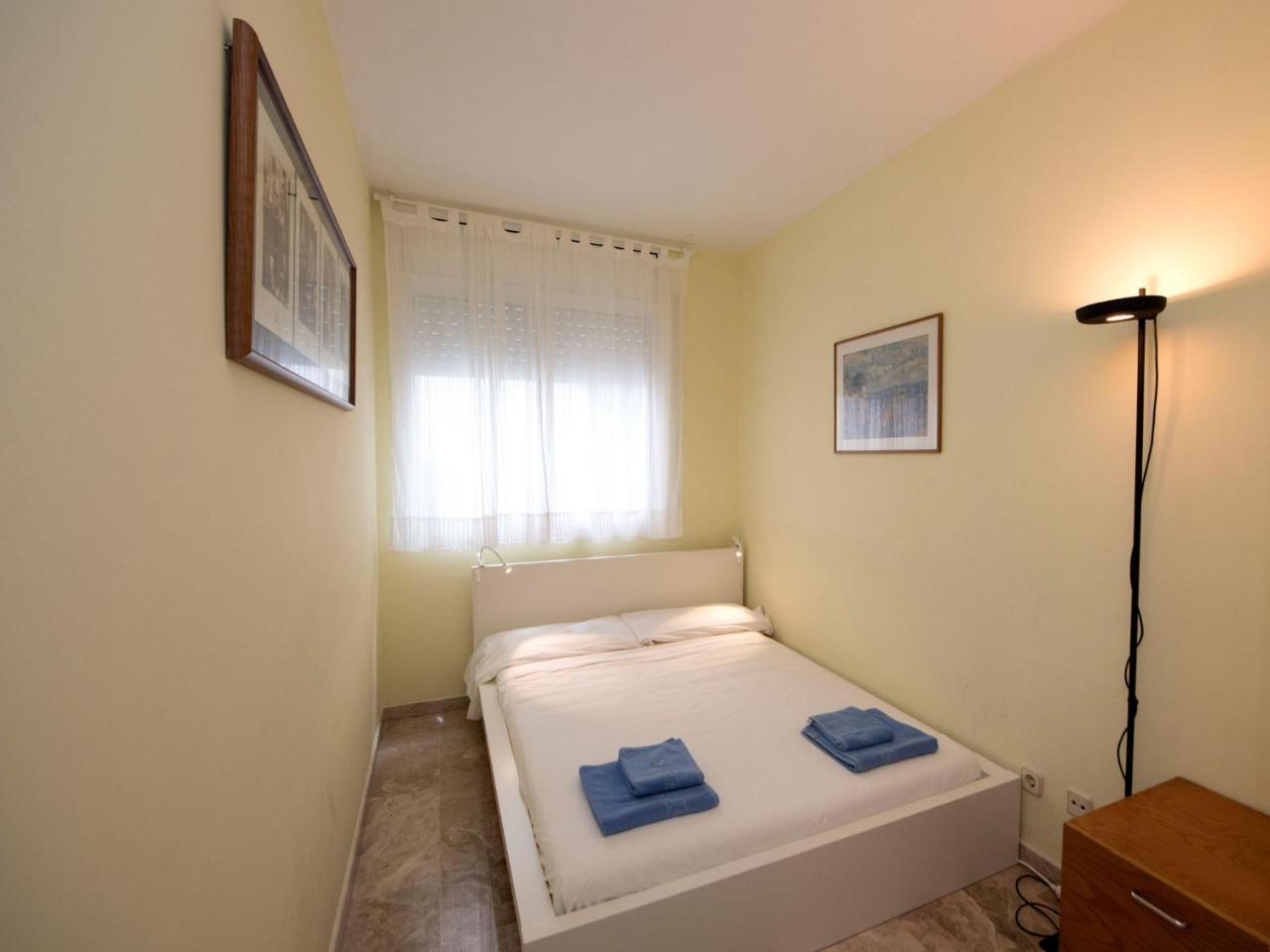 Apartment Vila Olimpica Sant Marti - Sardenya By Interhome Barcelona Exteriör bild
