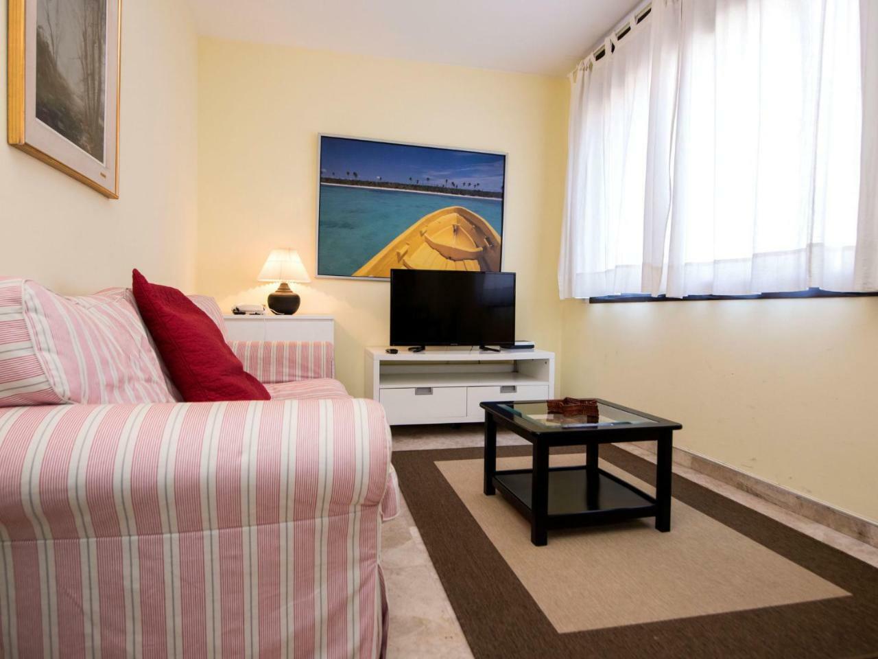 Apartment Vila Olimpica Sant Marti - Sardenya By Interhome Barcelona Exteriör bild