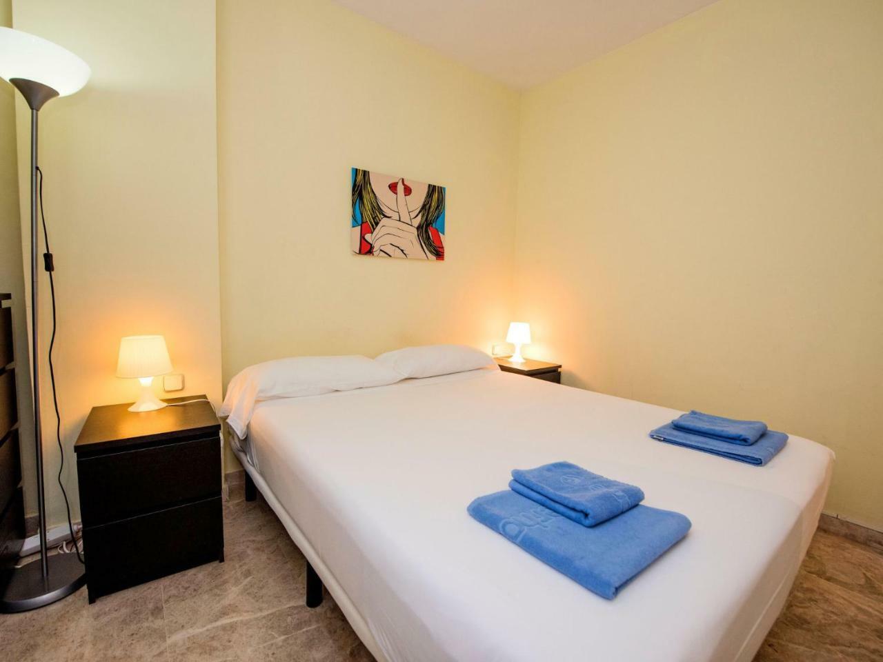 Apartment Vila Olimpica Sant Marti - Sardenya By Interhome Barcelona Exteriör bild