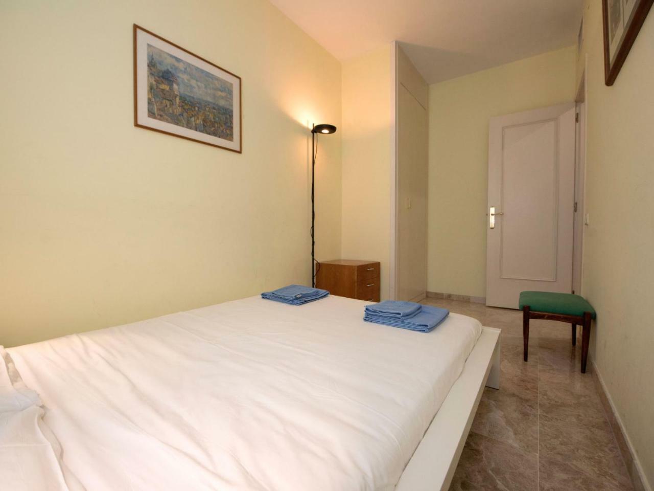 Apartment Vila Olimpica Sant Marti - Sardenya By Interhome Barcelona Exteriör bild